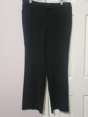 Counterparts Black Tailored Dress Trousers